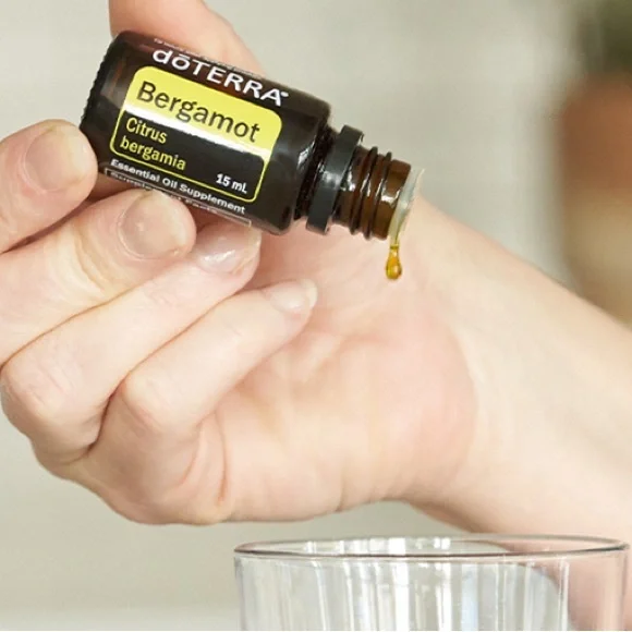 Bergamot Essential Oil - doTERRA, 15 ml - Picture 6 of 10